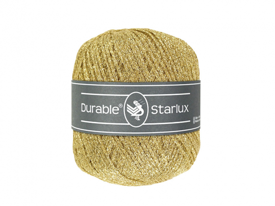 Durable Starlux Gold