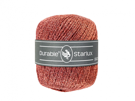 Durable Starlux Retro Pink