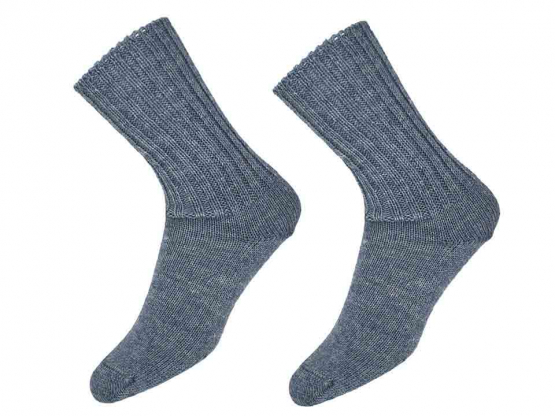 Fertig Socken 39/40 