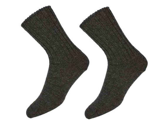 Fertig Socken 39/40 