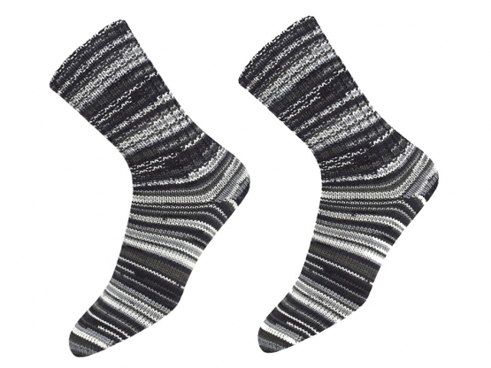 Fertig Socken 41/42 merino extrafein 