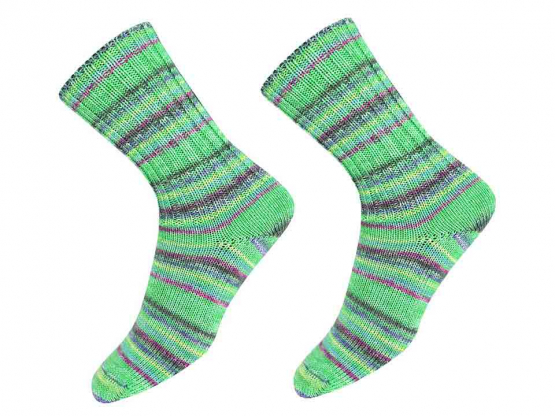 Fertig Socken 41/42 merino extrafein 