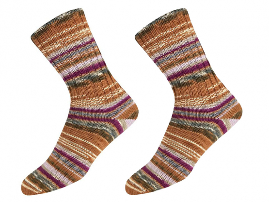 Fertig Socken 45/47 merino extrafein 