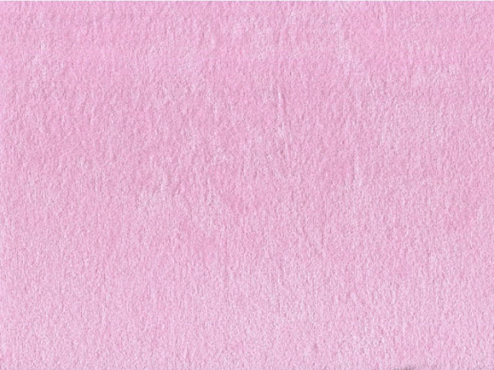 Frottestoff rose 