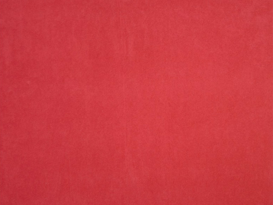 Frottestoff rot 