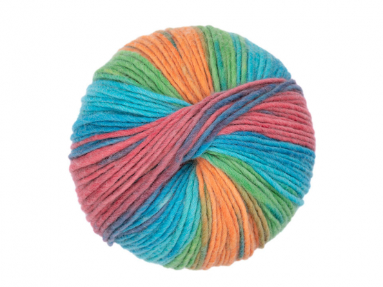 Gründl Big Ball Filzy Edition 2 Farbe 02