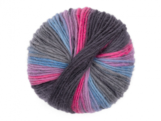 Gründl Big Ball Filzy Edition 2 Farbe 03