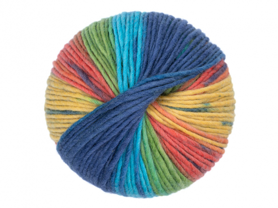 Gründl Big Ball Filzy Edition 2 Farbe 04