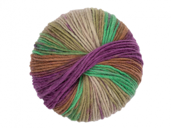 Gründl Big Ball Filzy Edition 2 Farbe 05