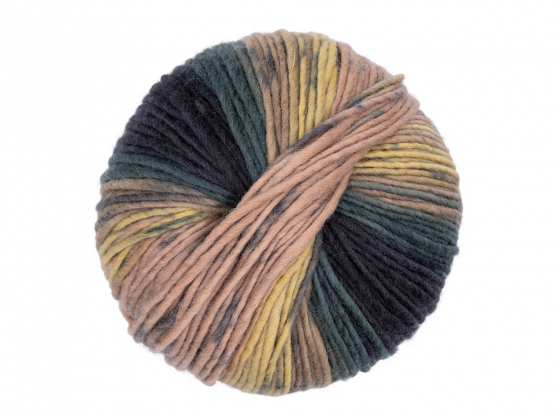Gründl Big Ball Filzy Edition 2 Farbe 06