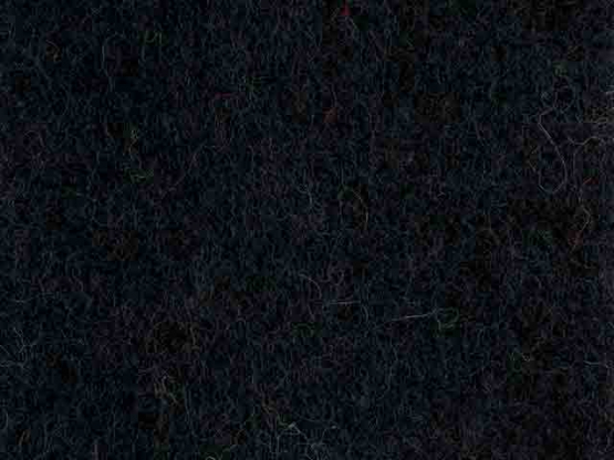 Gründl Filzwolle uni Farbe 03 schwarz schwarz