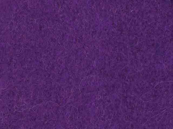 Gründl Filzwolle uni Farbe 11 lila 