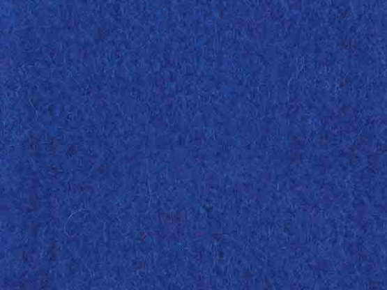 Gründl Filzwolle uni Farbe 12 royalblau royalblau