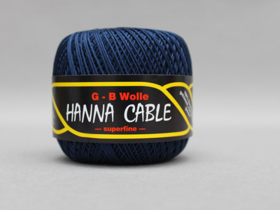 Hanna Cable marine
