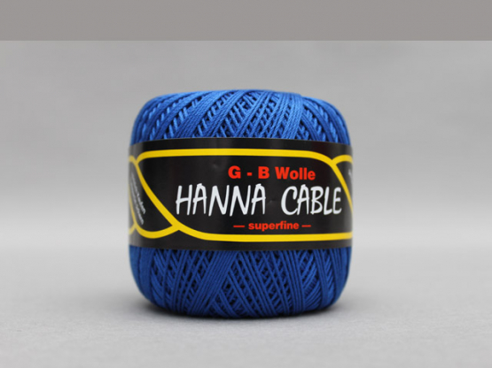 Hanna Cable royal