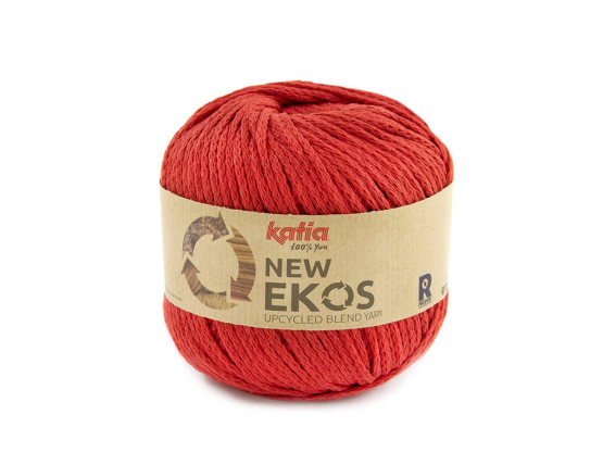 Katia New-Ekos rot