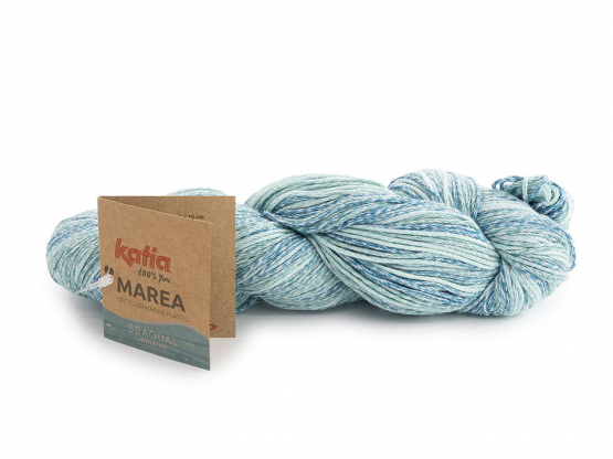 Katia Wolle Marea Blau