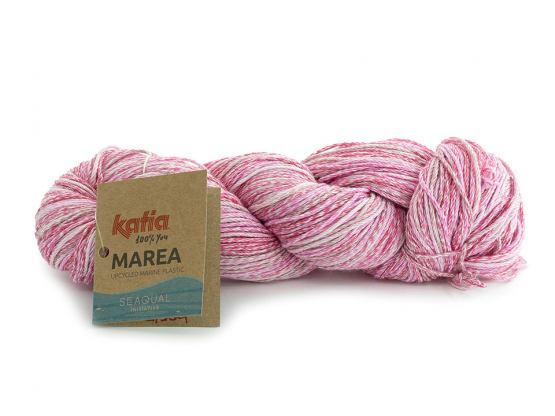 Katia Wolle Marea Rosé