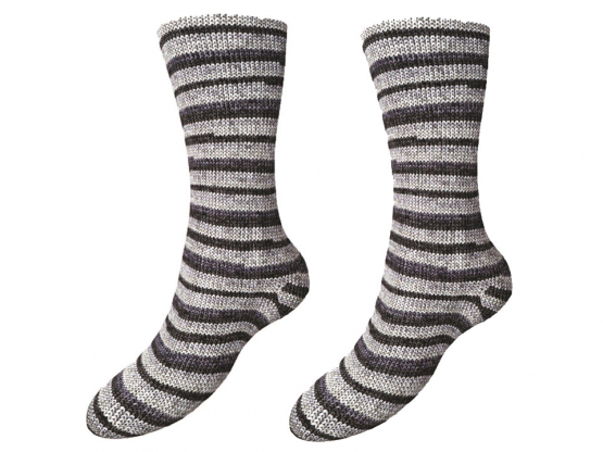 KKK Socks Merino Extrafein Farbe 0005