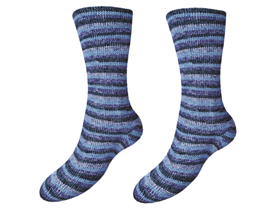KKK Socks Merino Extrafein Farbe 0006