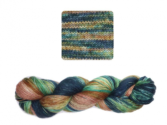 KnitPro Symfonie Terra Farbe 1 riverbank