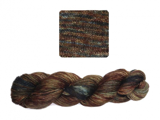 KnitPro Symfonie Terra Farbe 3 wilderness