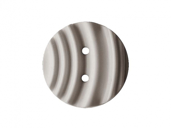 Knopf ø25 mm beigebraun 