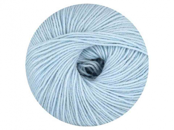 LINIE 12 STREET babyblau