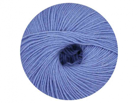LINIE 12 STREET mittelblau