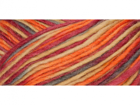 LINIE 231 Filzwolle colr Farbe 136