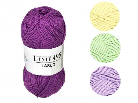 LINIE 495 Lasco 