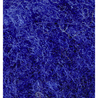 Märchenwolle zum Filzen dunkelblau 