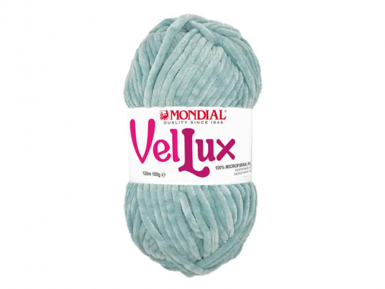 Mondial Vellux Farbe 282 mintgrün