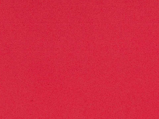 Moosgummi 1mm 40x60cm rot 