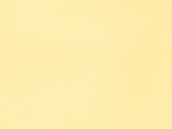 Moosgummi 1mm 40x60cm vanille 