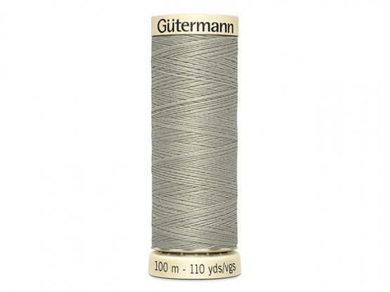 Nähfaden Allesnäher 100 m Farbe 132