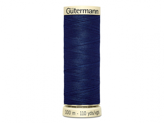 Nähfaden Allesnäher 100 m  Farbe 13 