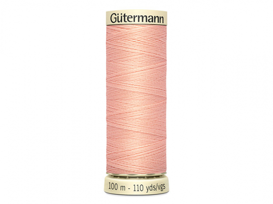Nähfaden Allesnäher 100 m Farbe 165