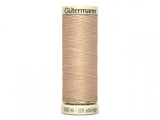 Nähfaden Allesnäher 100 m Farbe 170