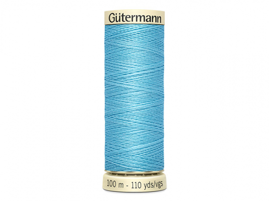 Nähfaden Allesnäher 100 m Farbe 196
