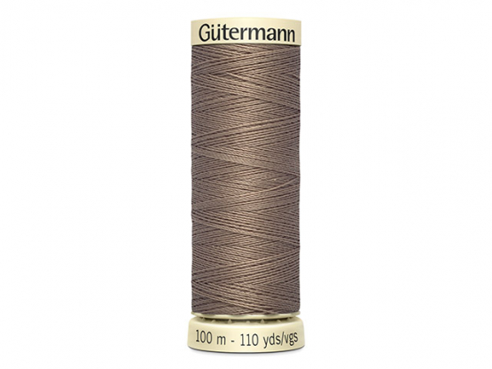 Nähfaden Allesnäher 100 m Farbe 199