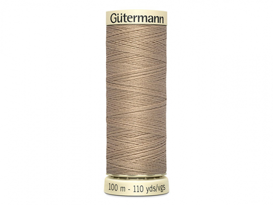 Nähfaden Allesnäher 100 m Farbe 215