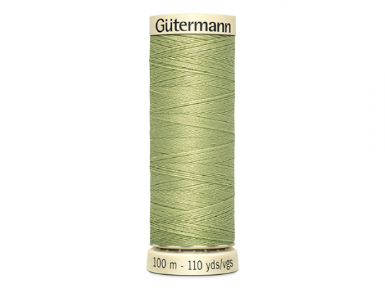 Nähfaden Allesnäher 100 m Farbe 282