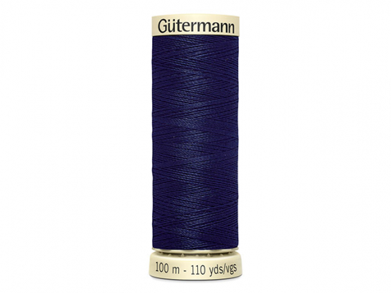 Nähfaden Allesnäher 100 m Farbe 310