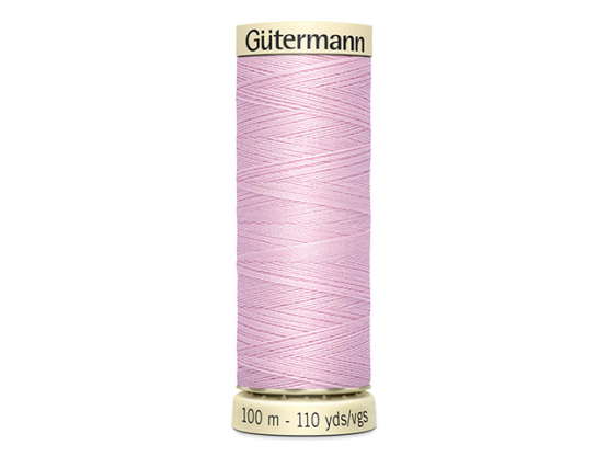 Nähfaden Allesnäher 100 m Farbe 320