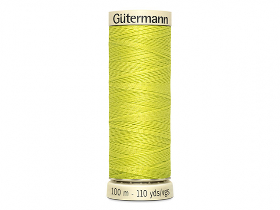 Nähfaden Allesnäher 100 m  Farbe 334 