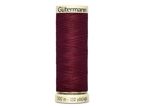 Nähfaden Allesnäher 100 m Farbe 368