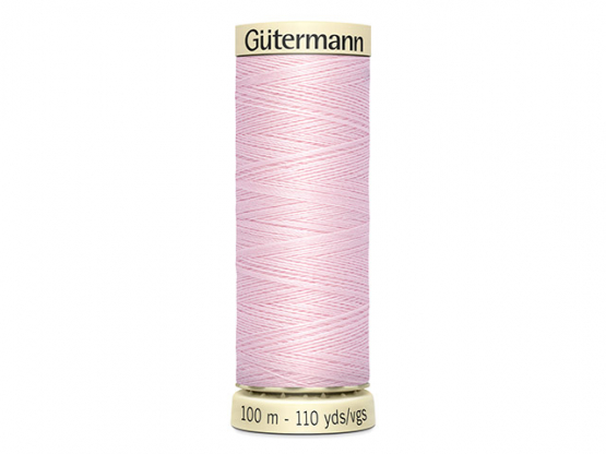 Nähfaden Allesnäher 100 m Farbe 372