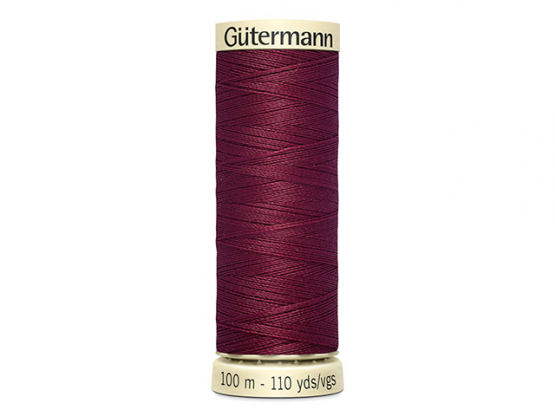 Nähfaden Allesnäher 100 m Farbe 375