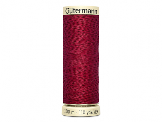 Nähfaden Allesnäher 100 m Farbe 384